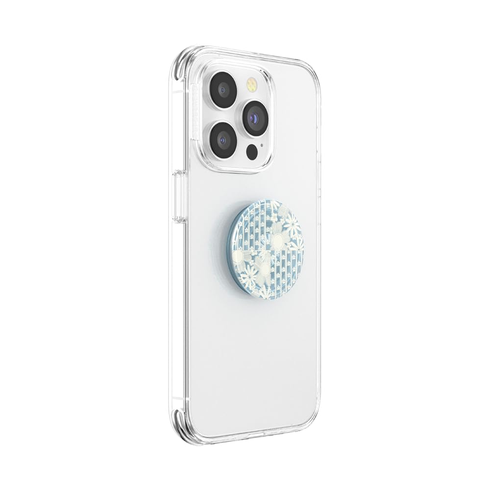 PopSockets Phone Grip with Expanding Kickstand - Patchwork - 808959
