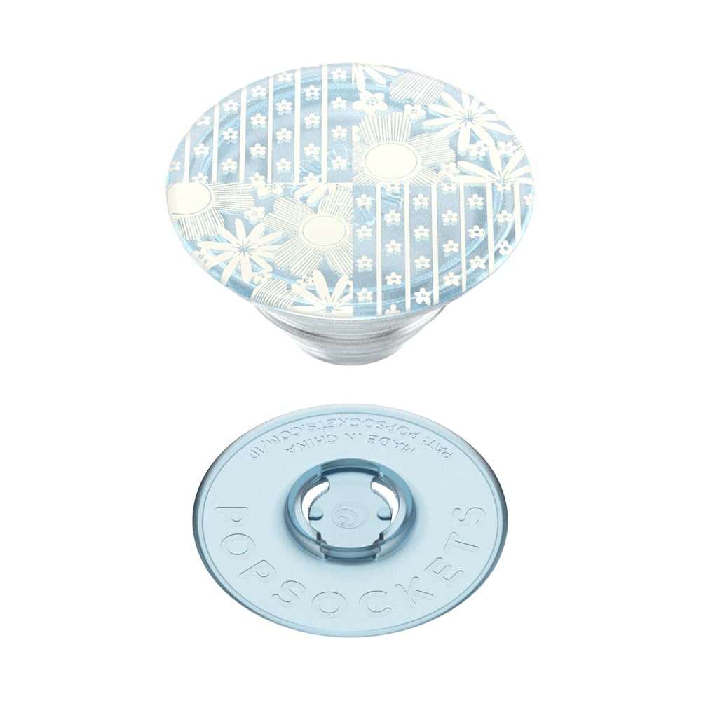 PopSockets Phone Grip with Expanding Kickstand - Patchwork - 808959