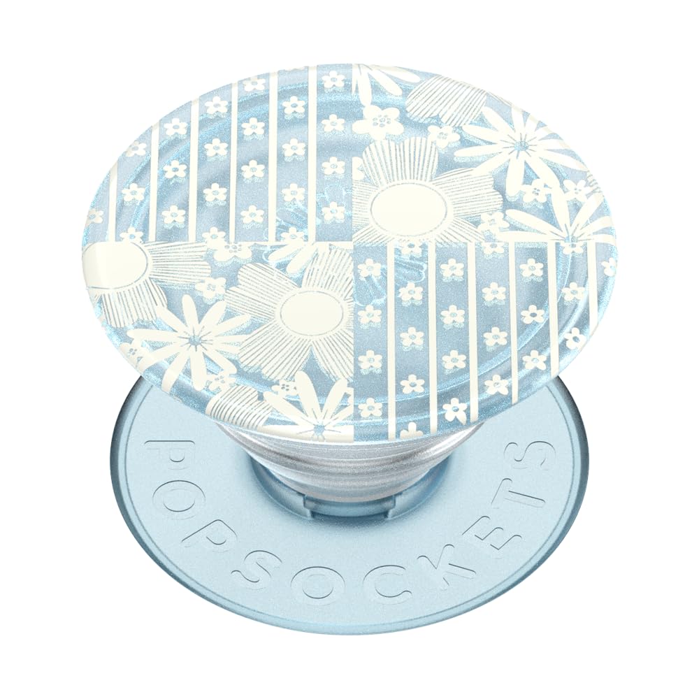PopSockets Phone Grip with Expanding Kickstand - Patchwork - 808959