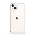 EFM Alta Phone Case for iPhone 13 mini - Clear - EFCTAAE191CLE