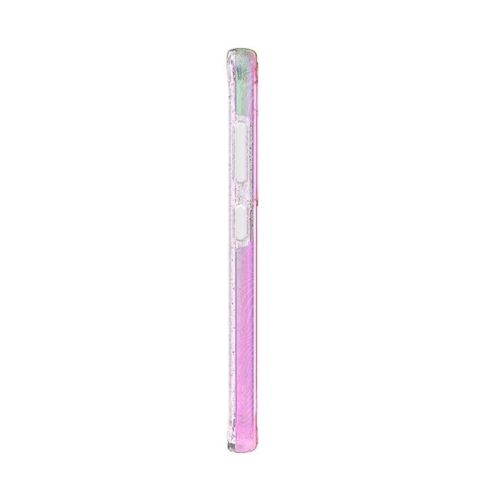 EFM Aspen Galaxy S23 Glitter Pearl case - product view 3