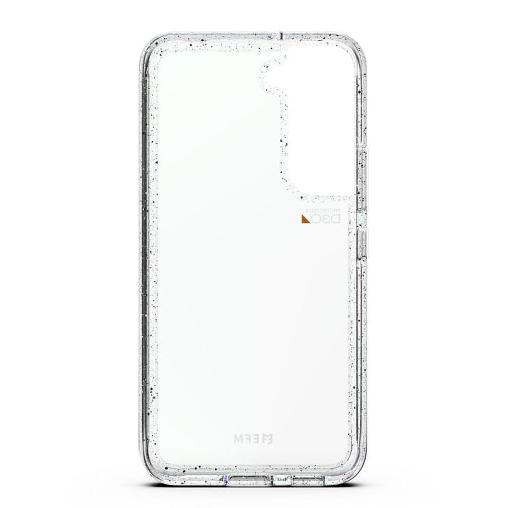 EFM Aspen D3O Crystalex Galaxy S22 Plus case EFCDUSG280GLPX, interior view