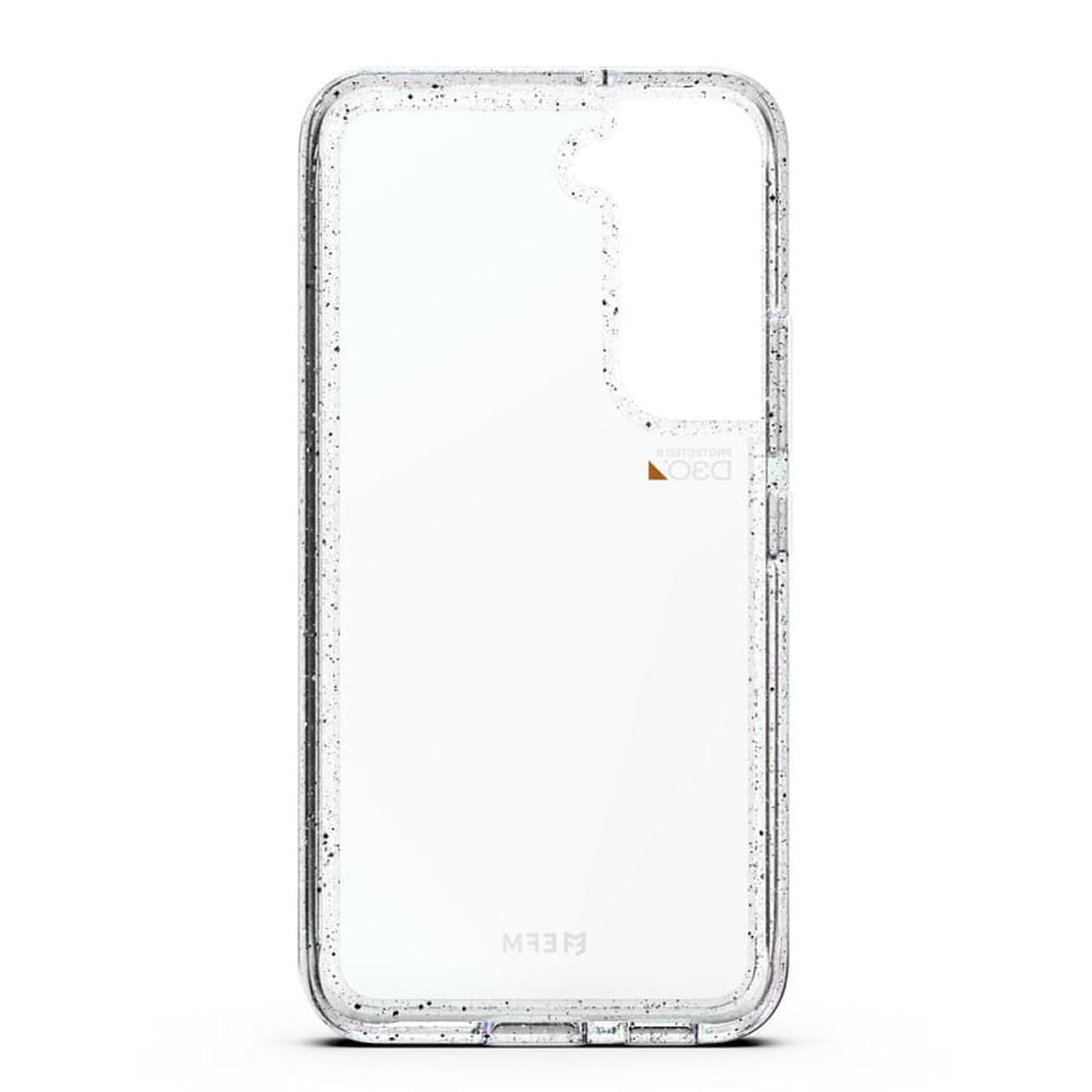 EFM Aspen D3O Crystalex Galaxy S22 Plus case EFCDUSG280GLPX, interior view